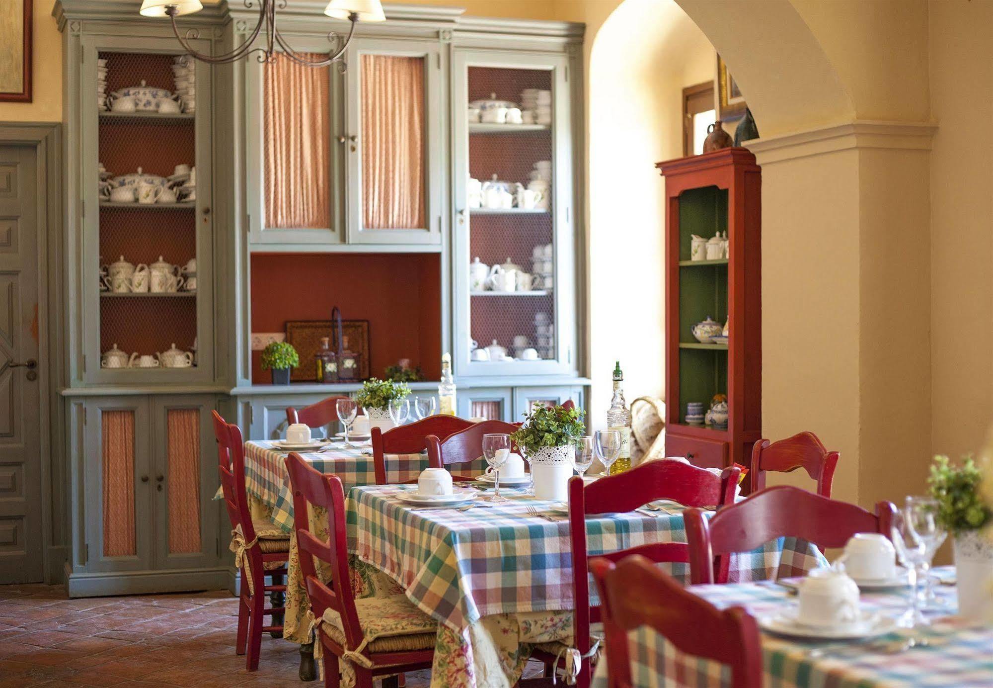 Maison d'hôtes Hacienda De Oran à Utrera Extérieur photo