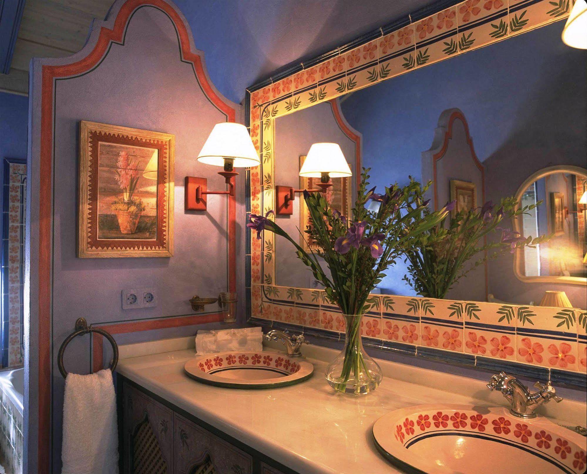 Maison d'hôtes Hacienda De Oran à Utrera Extérieur photo
