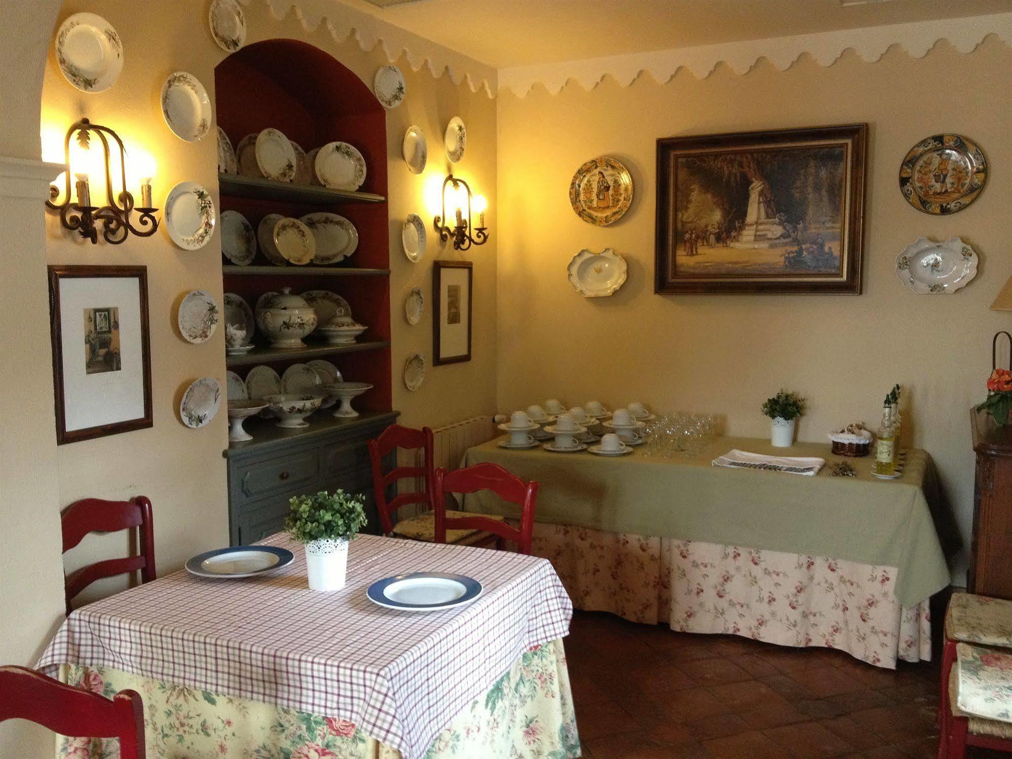 Maison d'hôtes Hacienda De Oran à Utrera Extérieur photo