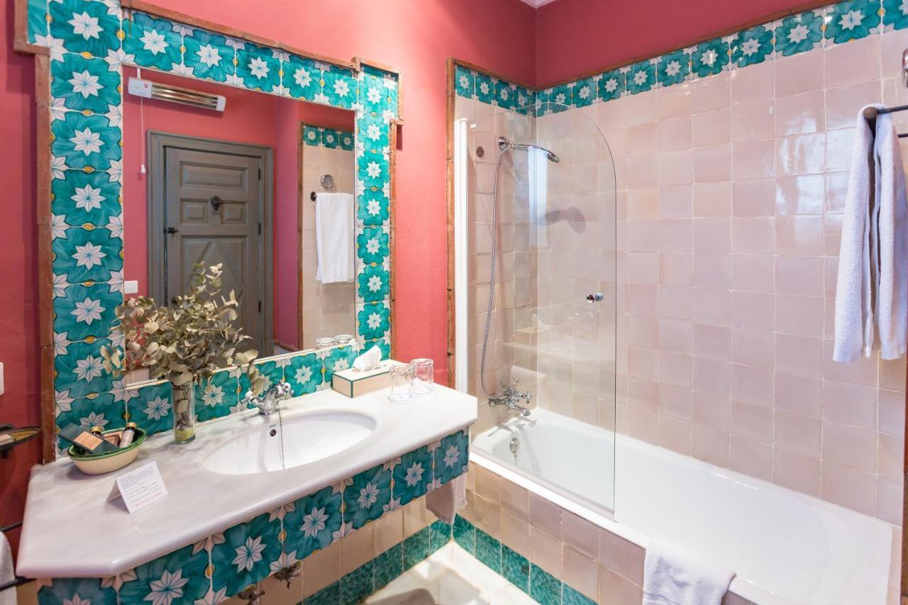 Maison d'hôtes Hacienda De Oran à Utrera Extérieur photo